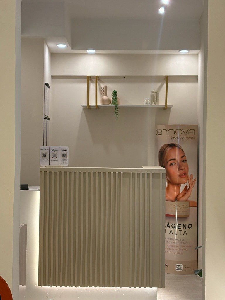 Ambiente da Clínica 3