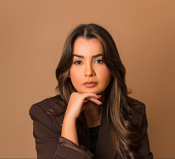 Dra. Ísis Andrade